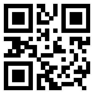 3308604973 - Immagine del Qr Code