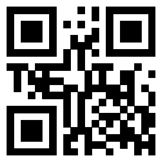 Immagine del Qr Code di 3308604975