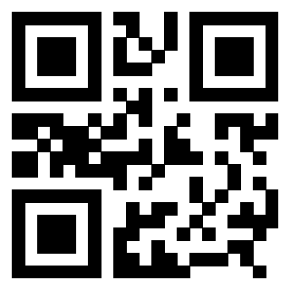 Il Qr Code di 3308604976