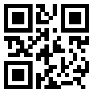 3308604977 - Immagine del Qr Code