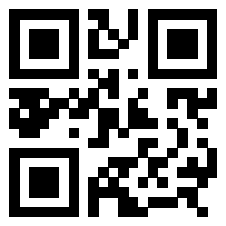 Immagine del Qr Code di 3308604979