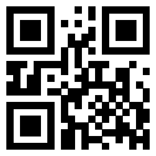 Immagine del Qr Code di 3308604981