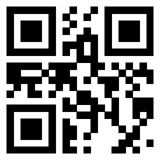3308604983 Qr Code associato