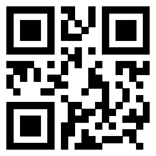 Immagine del Qr Code di 3308604985