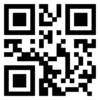 3308604987 - Immagine del QrCode associato