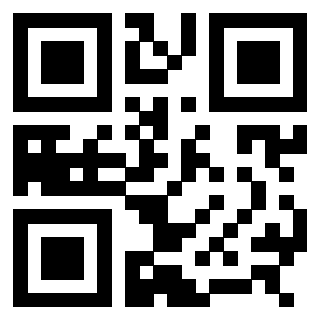 3308604990 - Immagine del QrCode