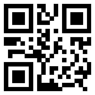 Il Qr Code di 3308604993