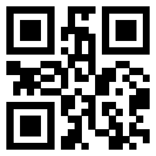 3308604994 - Immagine del QrCode associato