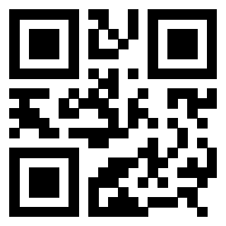 Il Qr Code di 3308604995