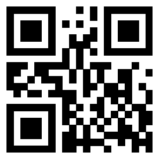 Il QrCode di 3308604996