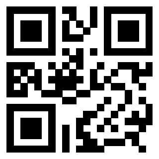 3308605000 QrCode associato