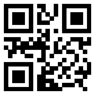 Immagine del Qr Code di 3308605001