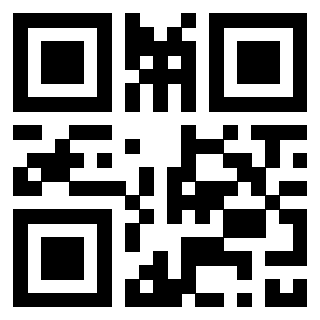 3308605002 Qr Code associato