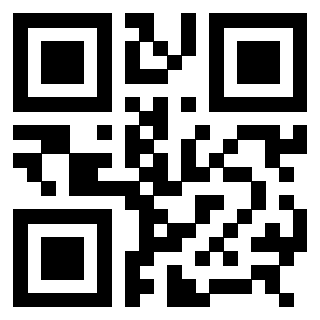 Scansione del Qr Code di 3308605008