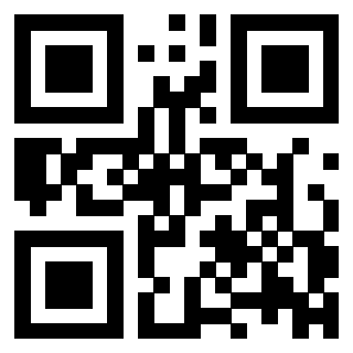 Immagine del Qr Code di 3308605013