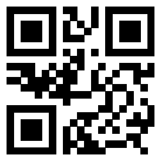 3308605014 - Immagine del QrCode