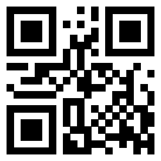 Scansione del QrCode di 3308605018
