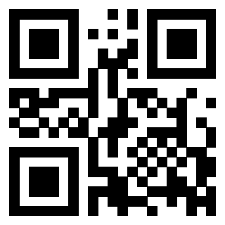 3308605020 - Immagine del QrCode