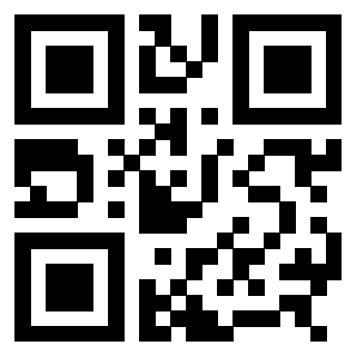 Il Qr Code di 3308605021