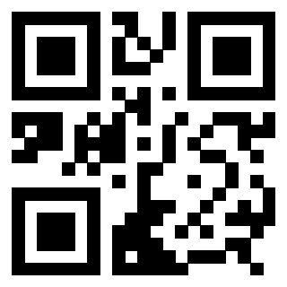 Scansione del Qr Code di 3308605022