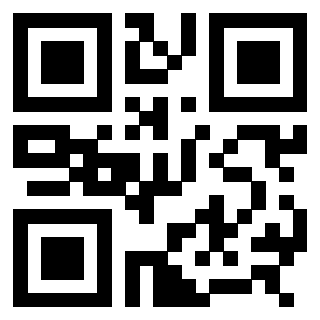 Il QrCode di 3308605025