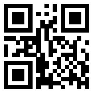 Il QrCode di 3308605026