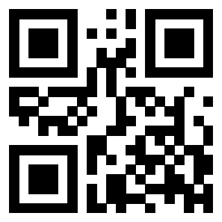 3308605027 - Immagine del Qr Code associato