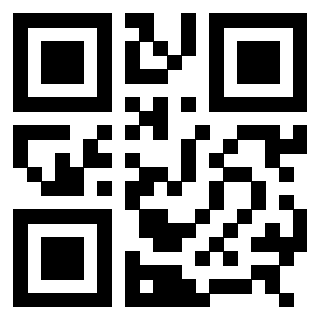 Immagine del QrCode di 3308605030