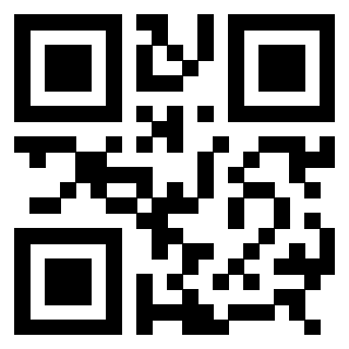 3308605032 - Immagine del QrCode associato