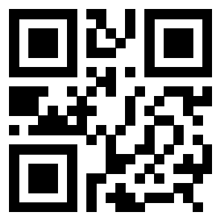 3308605034 Qr Code associato