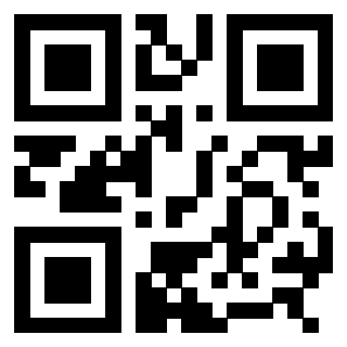 3308605035 - Immagine del QrCode