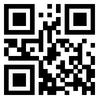 Immagine del Qr Code di 3308605037