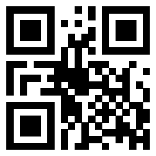 Il Qr Code di 3308605041