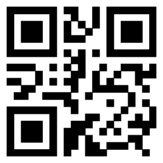 3308605042 QrCode associato