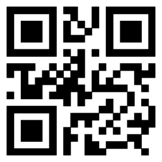 3308605044 Qr Code associato