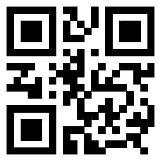Immagine del QrCode di 3308605045