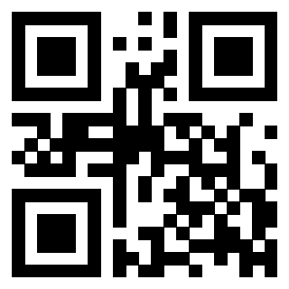 3308605047 - Immagine del Qr Code associato