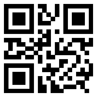 3308605048 - Immagine del Qr Code associato