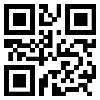3308605049 - Immagine del QrCode