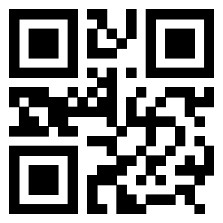 3308605051 Qr Code associato