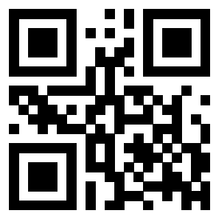 Il Qr Code di 3308605053