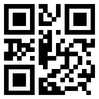 Immagine del QrCode di 3308605054