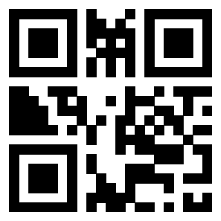 Scansione del Qr Code di 3308605056