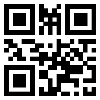 Immagine del QrCode di 3308605057