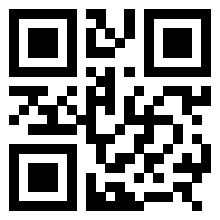 Il Qr Code di 3308605059