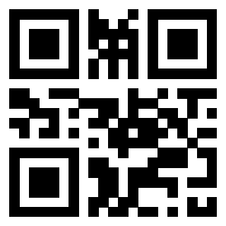Immagine del Qr Code di 3308605061