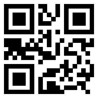 Scansione del QrCode di 3308605065