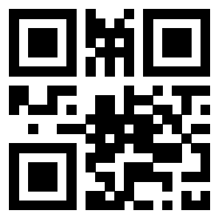 Immagine del QrCode di 3308605066