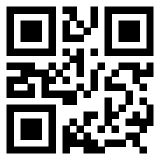 3308605067 QrCode associato