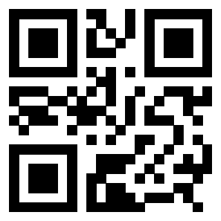Immagine del QrCode di 3308605068